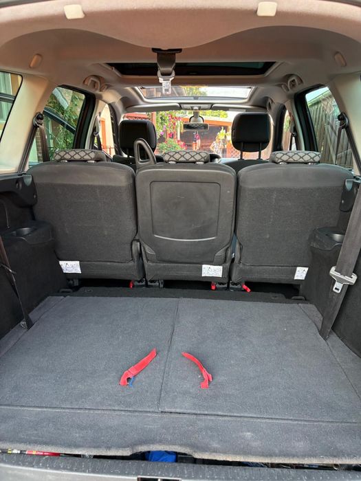 Renault Megane Scenic 3