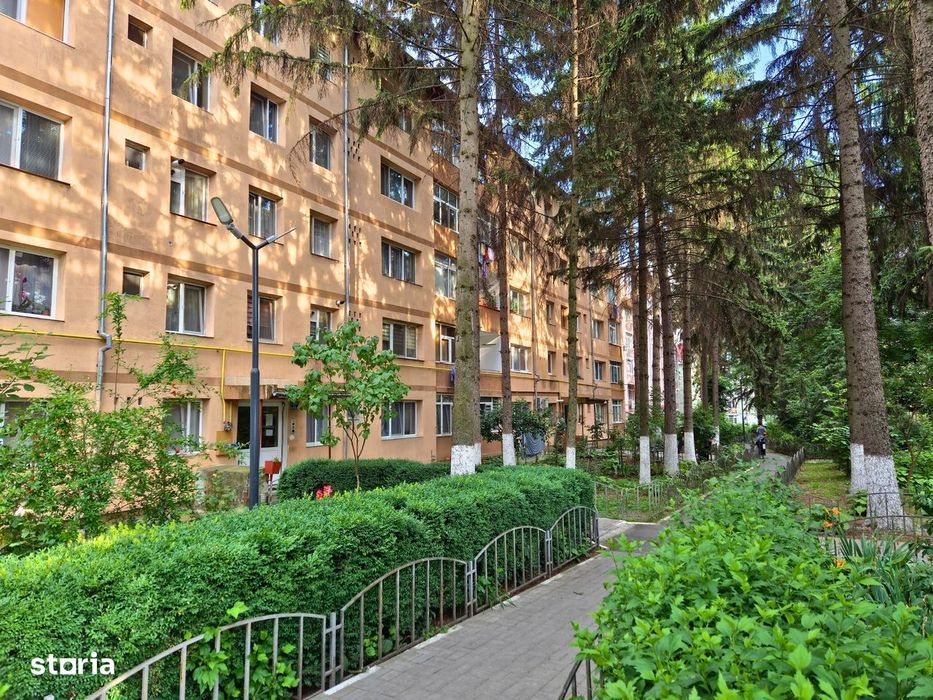 Apartament Cochet Cu 2 Camere | Ideal Pentru Familia Ta| Zona Nord |