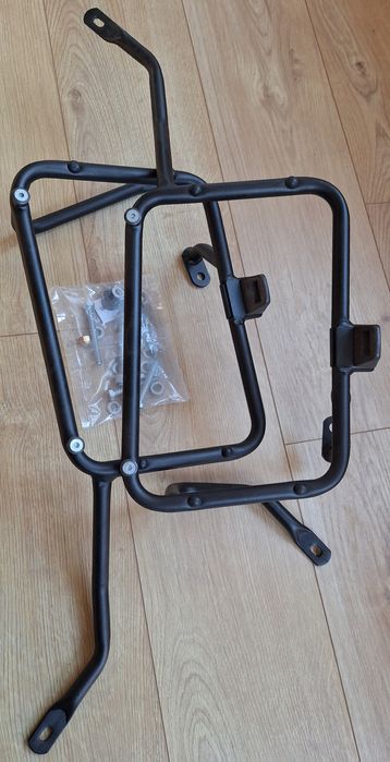 Suporți Givii  monokey, pt Honda T