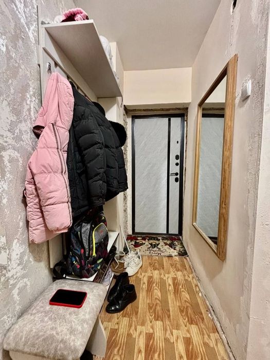 2/3/5 квартира площадью 55м.кв, кирпич, м.БИЙ