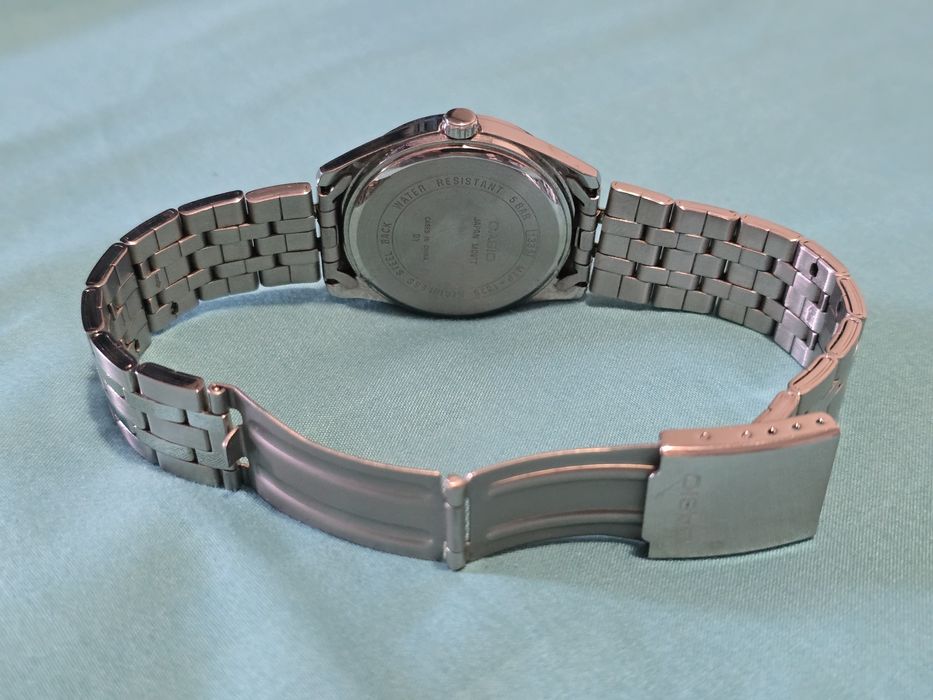 Ceas Casio CLASSIC MTP-1335 original