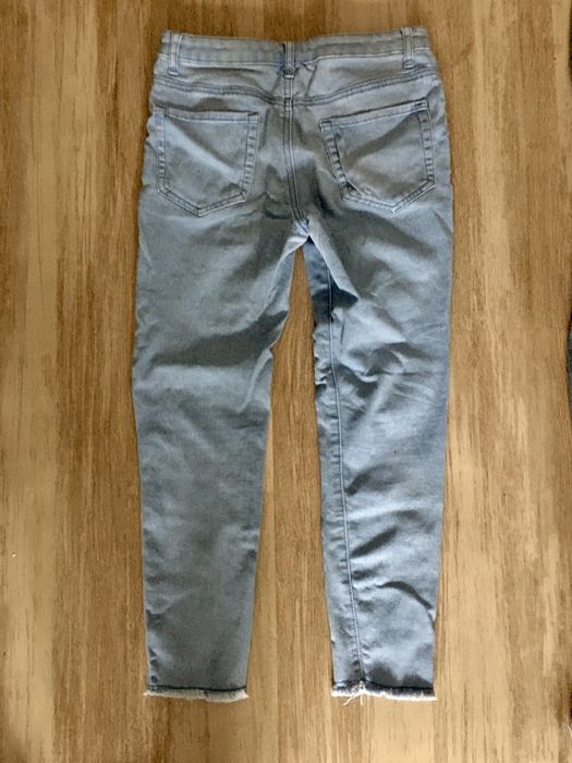 Дамски дънки(size-29/30)