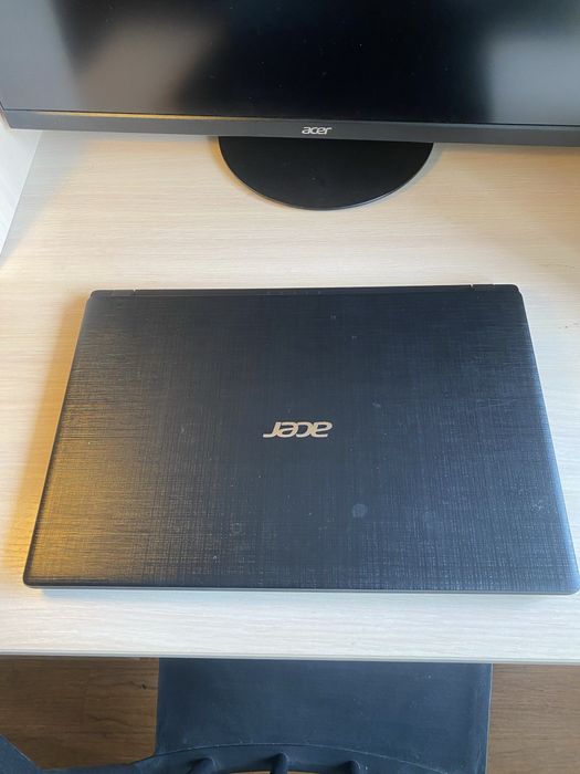 Ноутбук Acer Aspire A3 A315–31