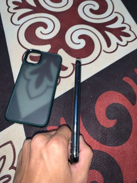 Iphone 11 pro Max