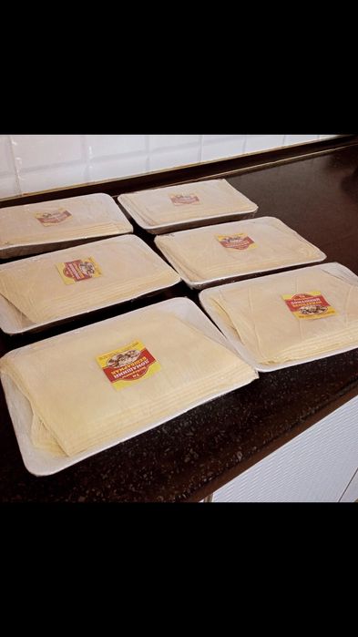 Жайма тесто жайма