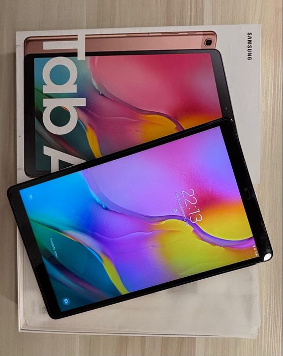 Таблет Samsung Galaxy TAB A