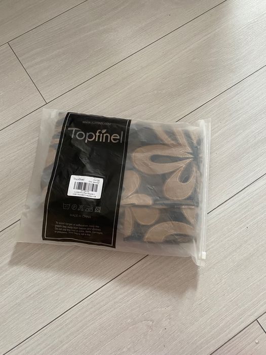 Перде Topifine Внос