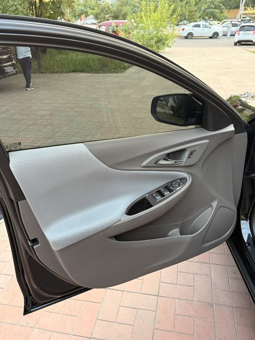 Malibu 1.5 turbo 2019 yil tozza 120 ming yurgan