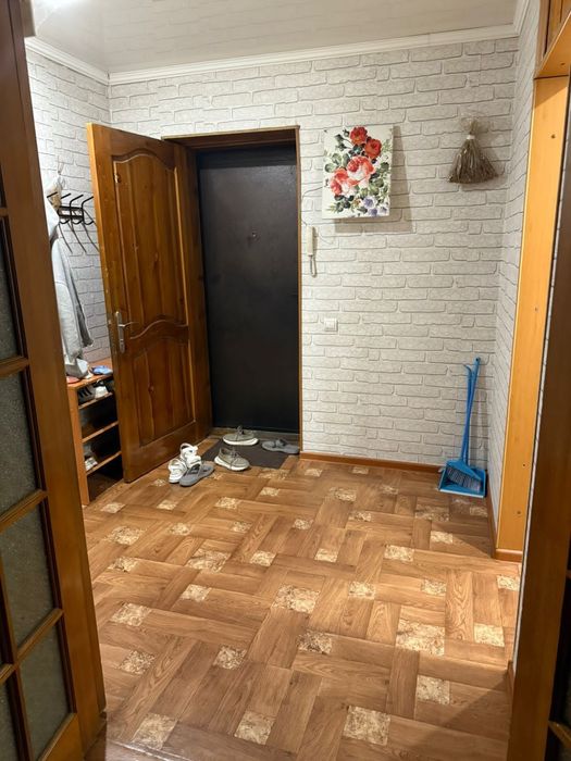 Продается квартира