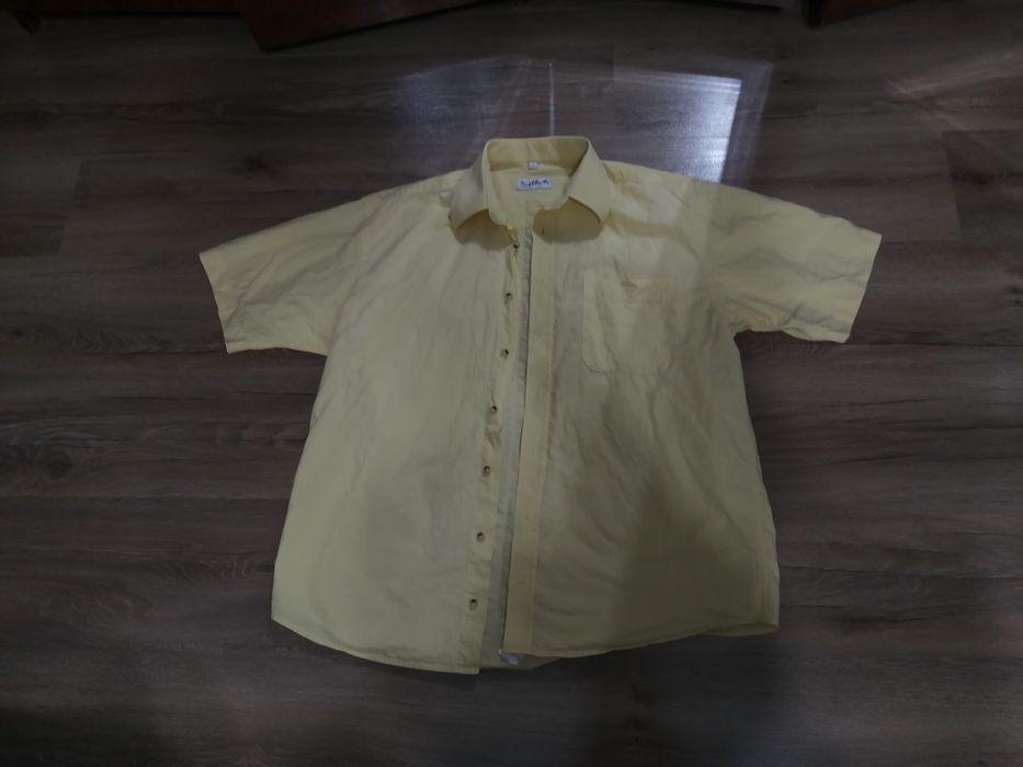 Мужская  рубашка Paul Smith