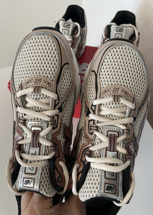 New Balance 740 оригинал