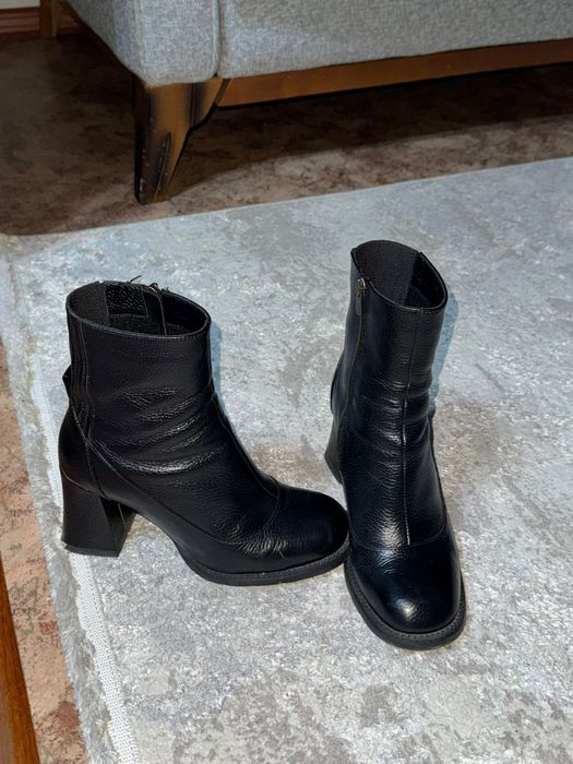 Продам осенний полсапожки