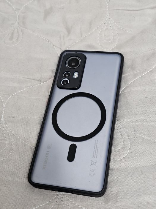 Обменяю Xiaomi 12
