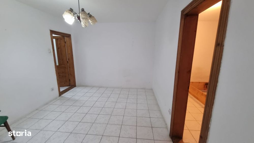 Ap 2 camere Nufărul