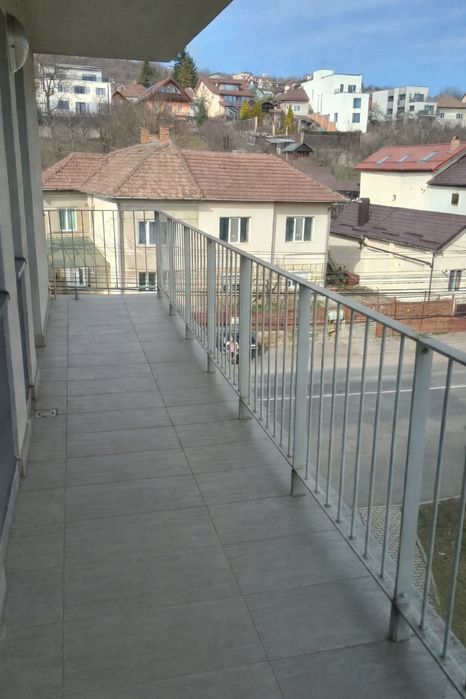 Apartament 2 camere, Dâmbul Rotund, parcare subterană, Persoana Fizica