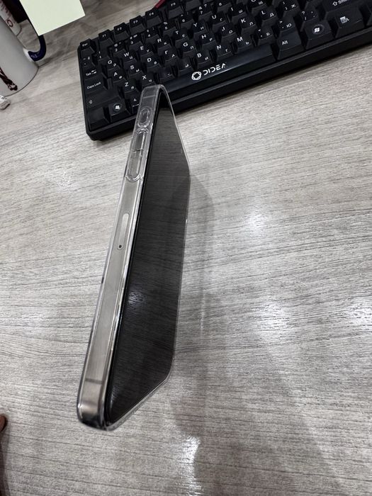 Iphone 15 pro max ideal