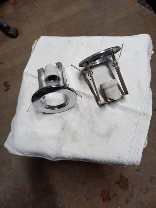 Люстры с плафонами, споты, торшер