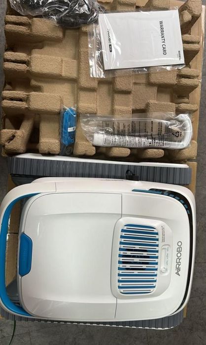 Робот пылесос для бассейна AIRROBO