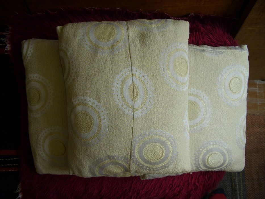 Декоративни възглавници и калъфки