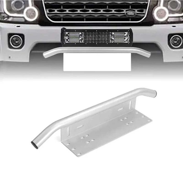 Ролбар за лед бар и халогени led / Rollbar