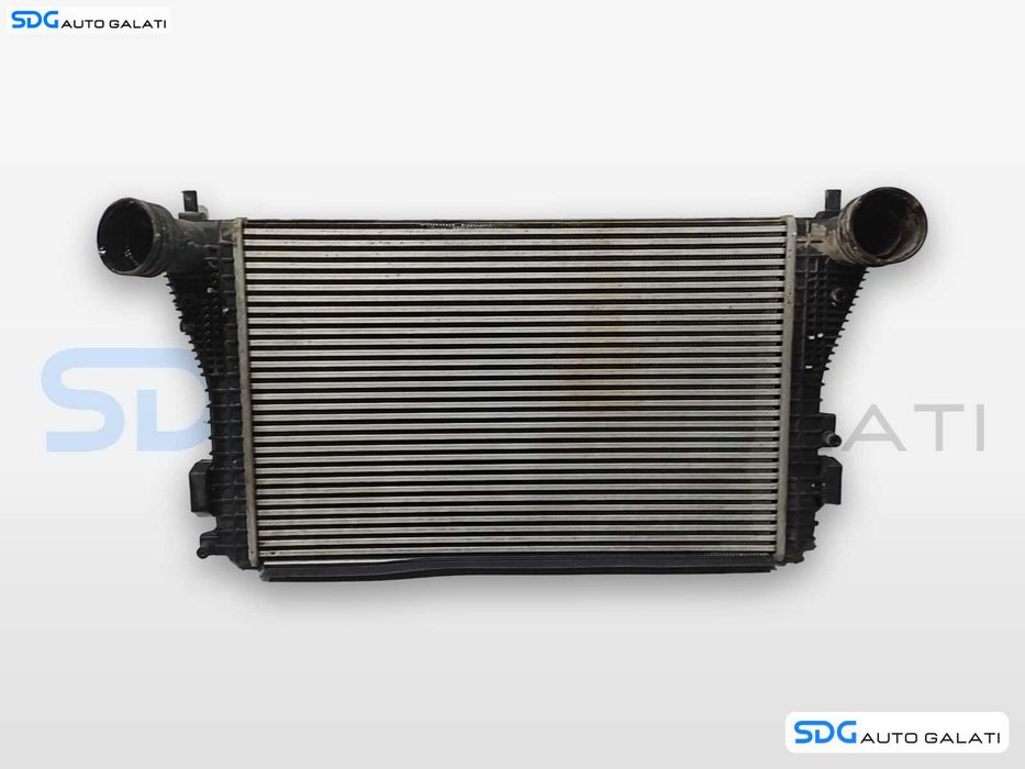 Radiator Intercooler Volkswagen Jetta 3 1.9 TDI BKC BLS BXE 2005 - 2010 Cod 1K0145803L [GB1073]