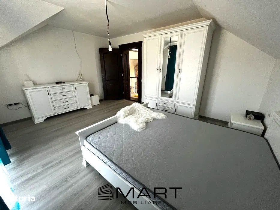 Casa 4 camere 265mp, zona Selimbar