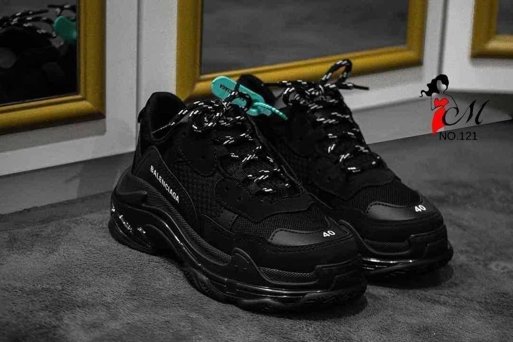 Adidași Balenciaga
