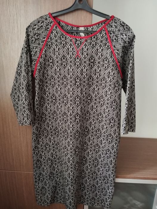 Летнее женское платье Springfield