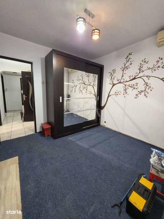 3 camere | Decomandat | Drumul Taberei | Renovat