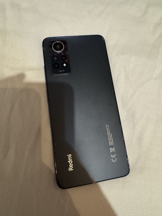 Redmi note 12Pro 256гб