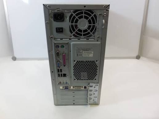 Системный блок ПК