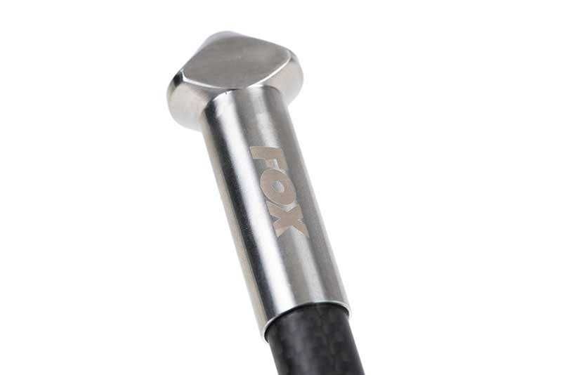 Намаление! Шаранджийски кеп FOX Horizon X3s 42 Landing Net