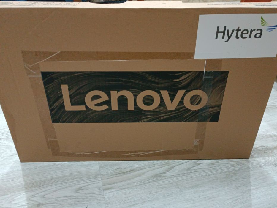 Ноутбук Lenovo idea pad 3