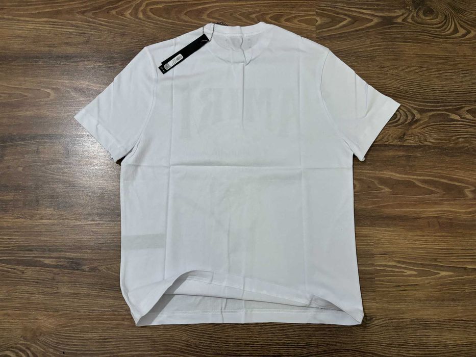 Мъжка тениска Amiri Нова с етикет - Размер S XL