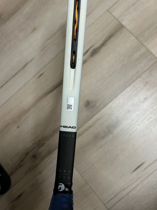 Head Speed Pro 2024