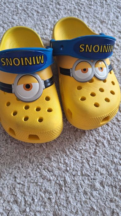 Crocs marimea 29-30