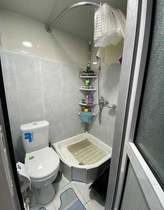 Продается 4х комнатная на м-ве Ттз-1 (Ориентир 210 Школа)