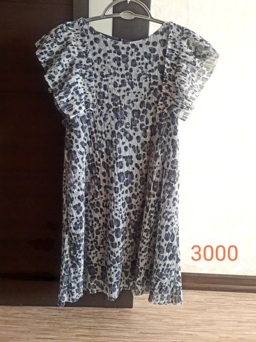 Продам вещи на девочку