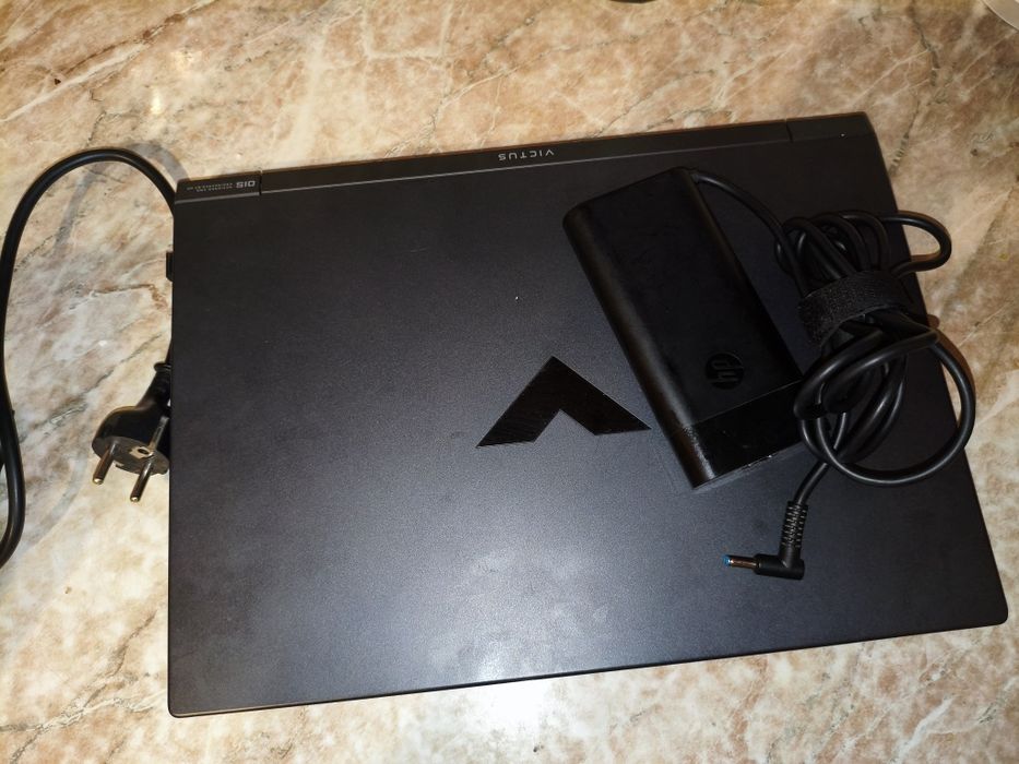 Продам HP Victus 15-fb0071nia | Игровой ноутбук | Отличное состояние