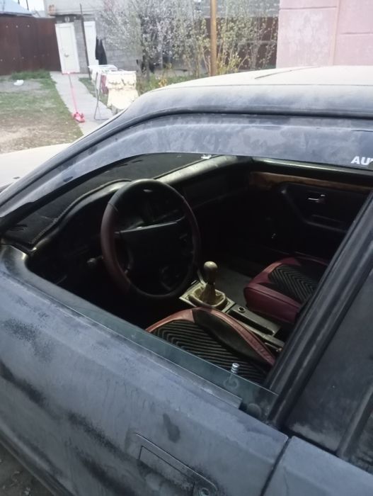 Продам или обмен  ауди 80