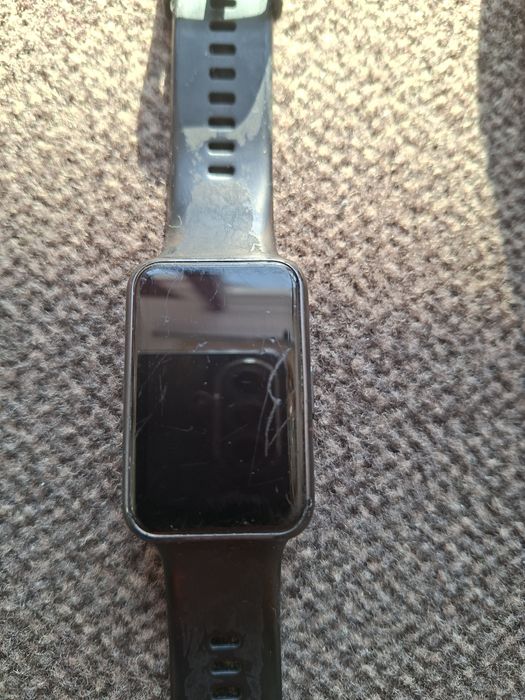 Smartwatch Huawei Watch Fit, Graphite