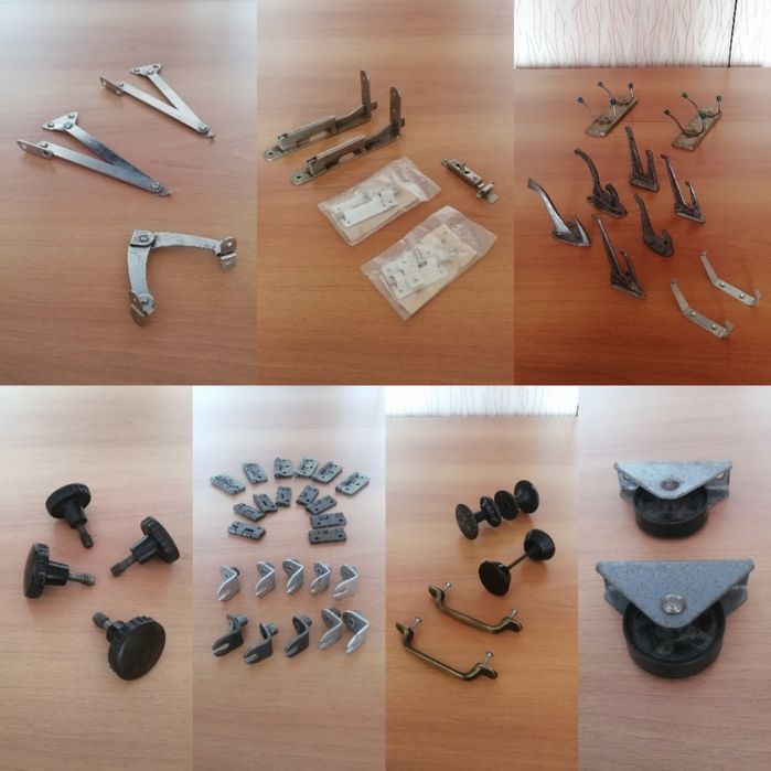 Продам фурнитура для мебели