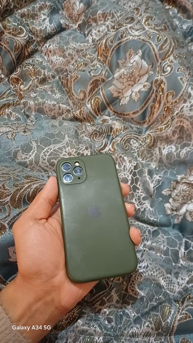 IPhone 11pro volatile ideal 64 gb narxini kelishamiz