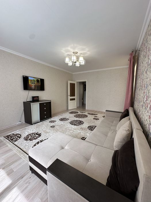 Квартира посуточно