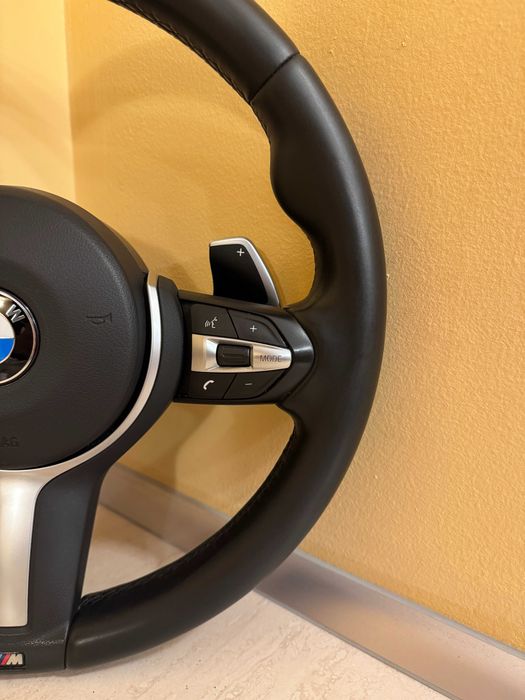 OEM Волан F30 M Sport с пера