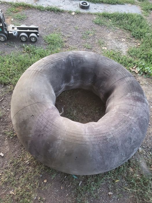 Продам камеру на Краз, Урал