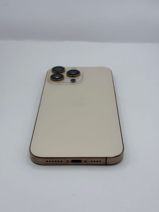 Iphone 16 Pro Max 256GB 100% Garantie Rate BuyBack - iphonezone.ro