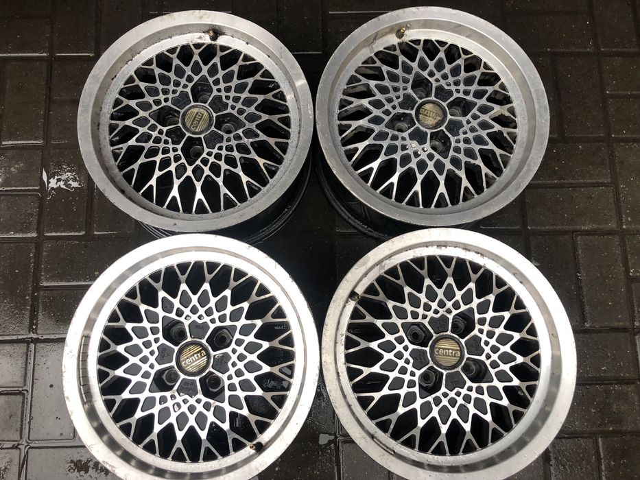 Диски на Пассат/Гольф/Венто