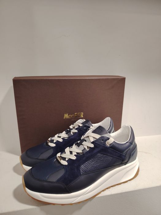Оригинални обувки Moorer