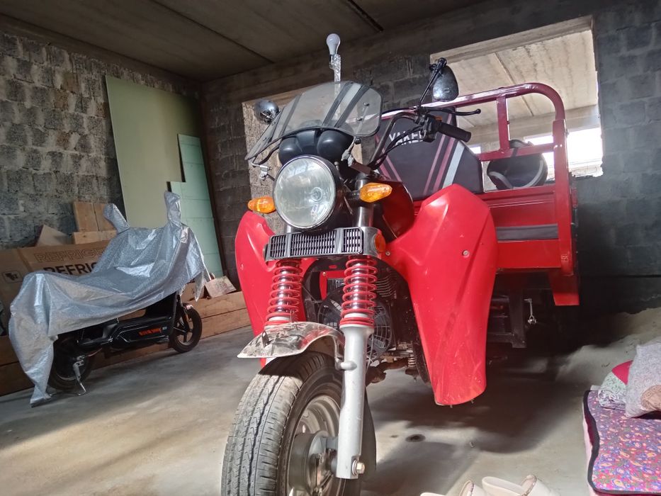 Моторол 2024-йил